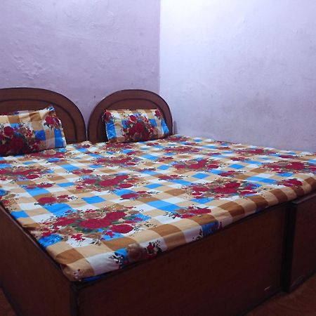 Darshan Namaste Hotel & Lodge Siddharthanagar Exterior foto